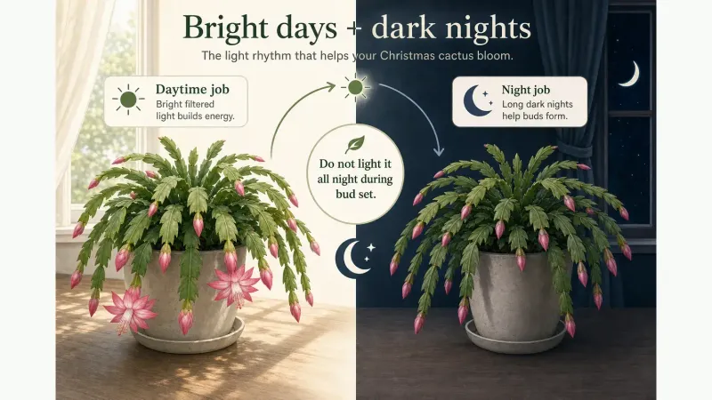 Ensure Arizona-Appropriate Light and Darkness Cycles Ensure Arizona-Appropriate Light and Darkness Cycles