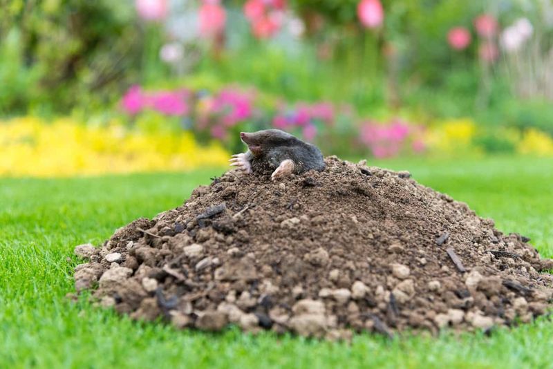 Expect Moist Soil To Bring The Hunt Closer To The Surface