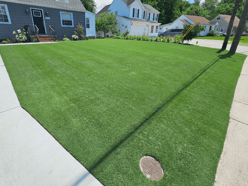 Fall Lawn Choices Differ Across Regions Fall Lawn Choices Differ Across Regions