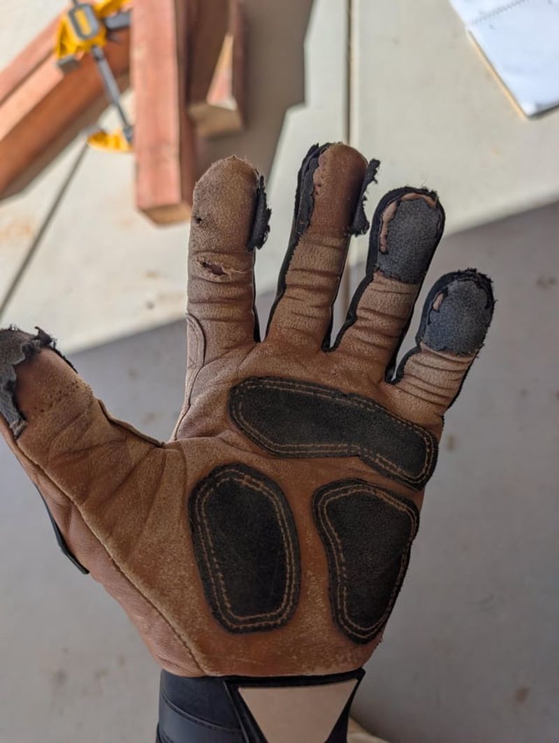 Fall Yard Work Can Increase Your Exposure