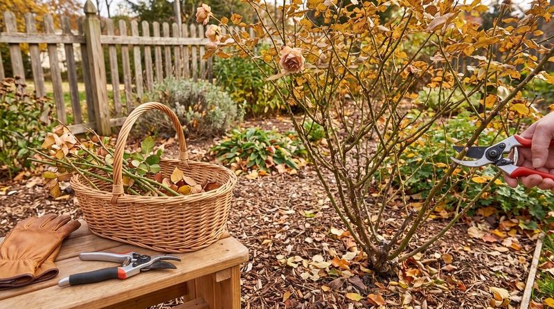 Fall timing depends on the kind of cane