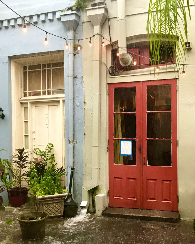 Favorite Hangouts Around Louisiana Homes