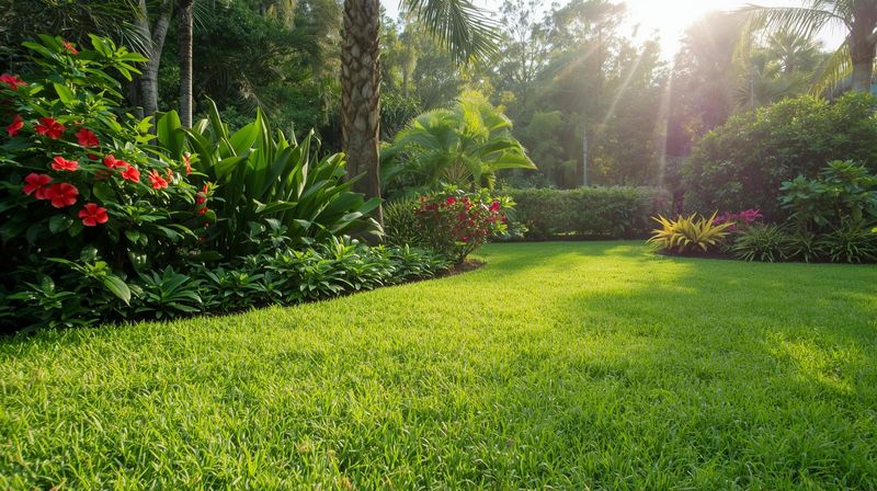 Feed Your Lawn Only If Soil And Timing Call For It