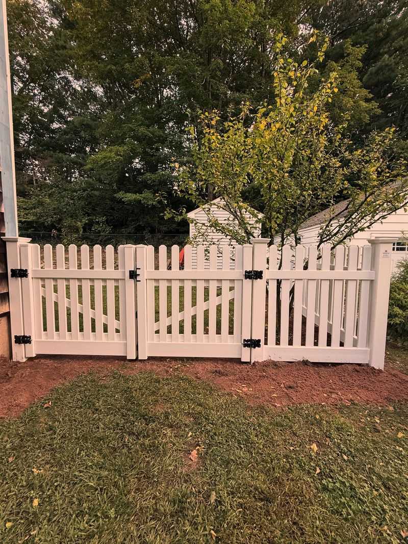 Fence Line Planning For Long Term Peace