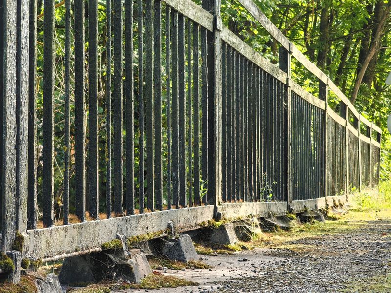 Fencing And Barriers That Actually Hold Up