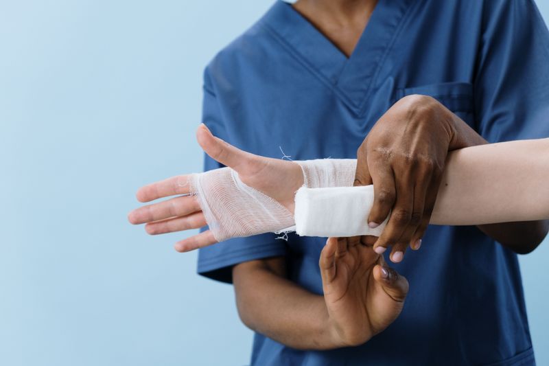 First Aid Steps Worth Memorizing Before You Need Them