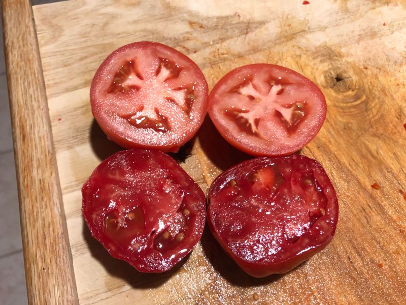 Flavor And Texture Both Suffer