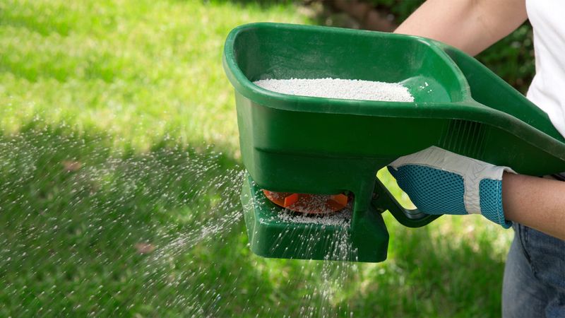 Forgetting That Runoff Reaches The Neighborhood