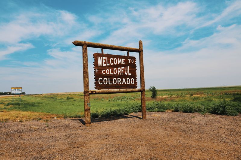 Front Range Towns Where The Herds Return Each Fall Front Range Towns Where The Herds Return Each Fall