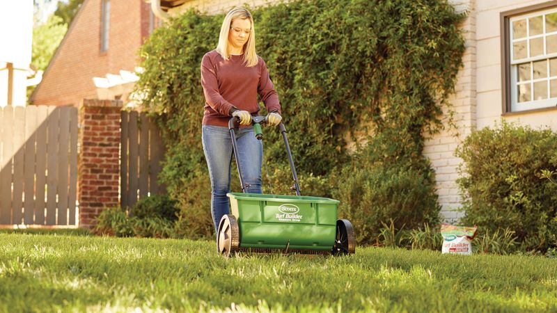 Fuel Your Ohio Lawn With Essential Fall Fertilization