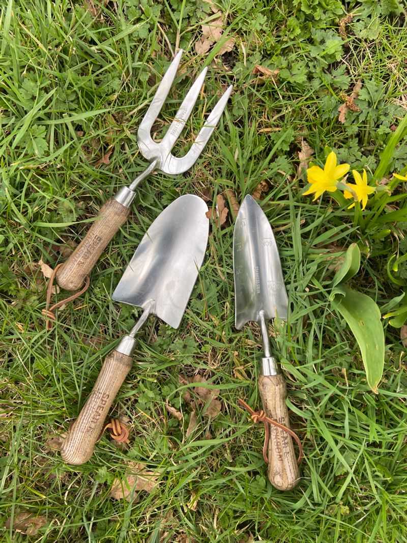 Gather the Right Tools Before You Start Gather the Right Tools Before You Start