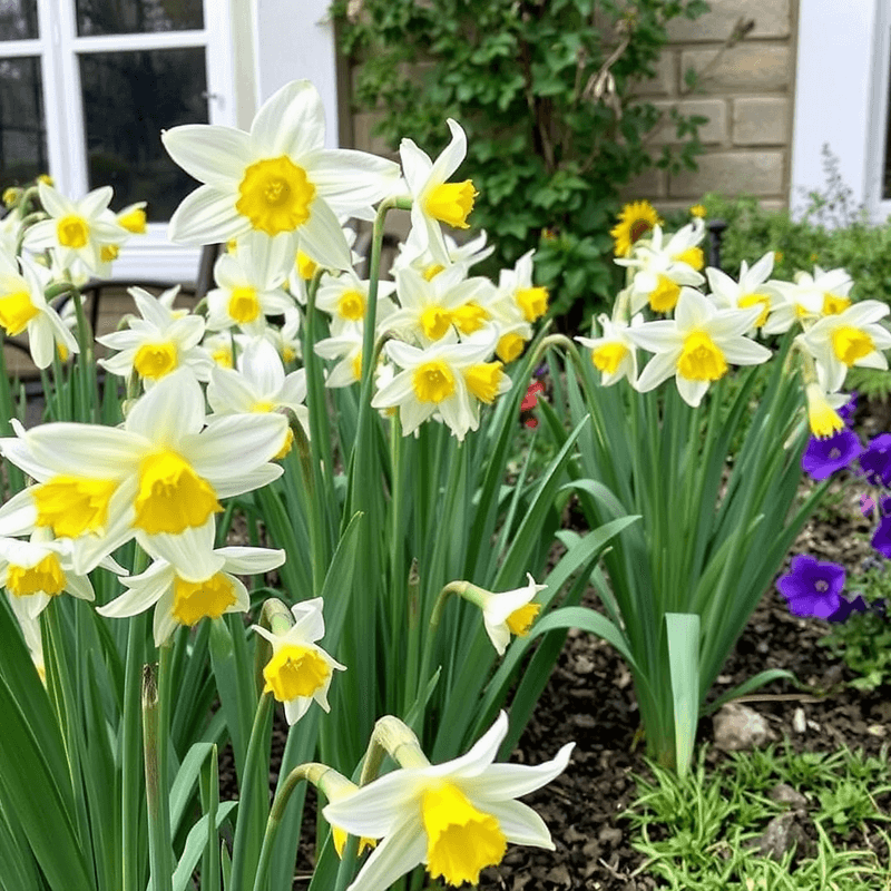 Get Spring Bulbs Into The Ground Get Spring Bulbs Into The Ground