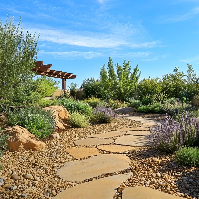 Get Written Approval Before Major Landscape Changes