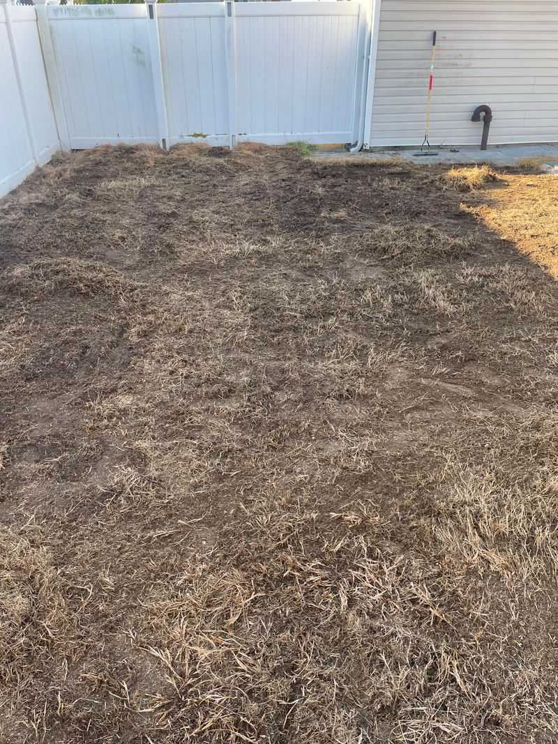 Getting Ground Ready Before The Seed Ever Drops