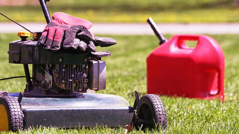 Getting Your Mower Ready For Winter Getting Your Mower Ready For Winter