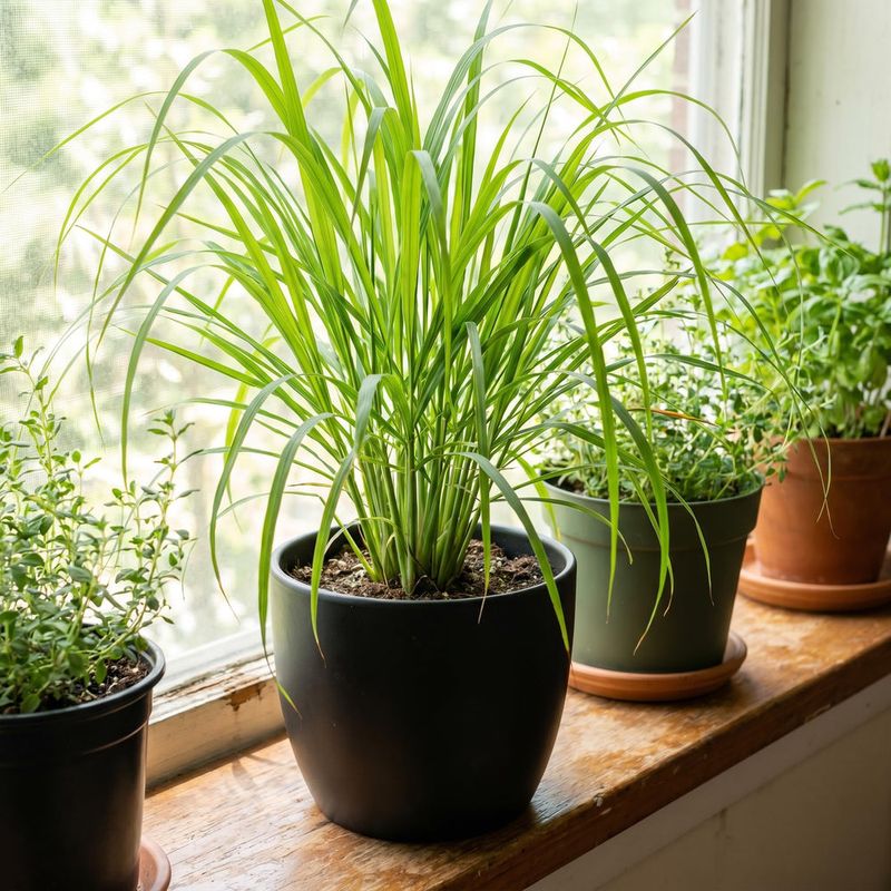 Give It The Brightest Indoor Spot Available Give It The Brightest Indoor Spot Available