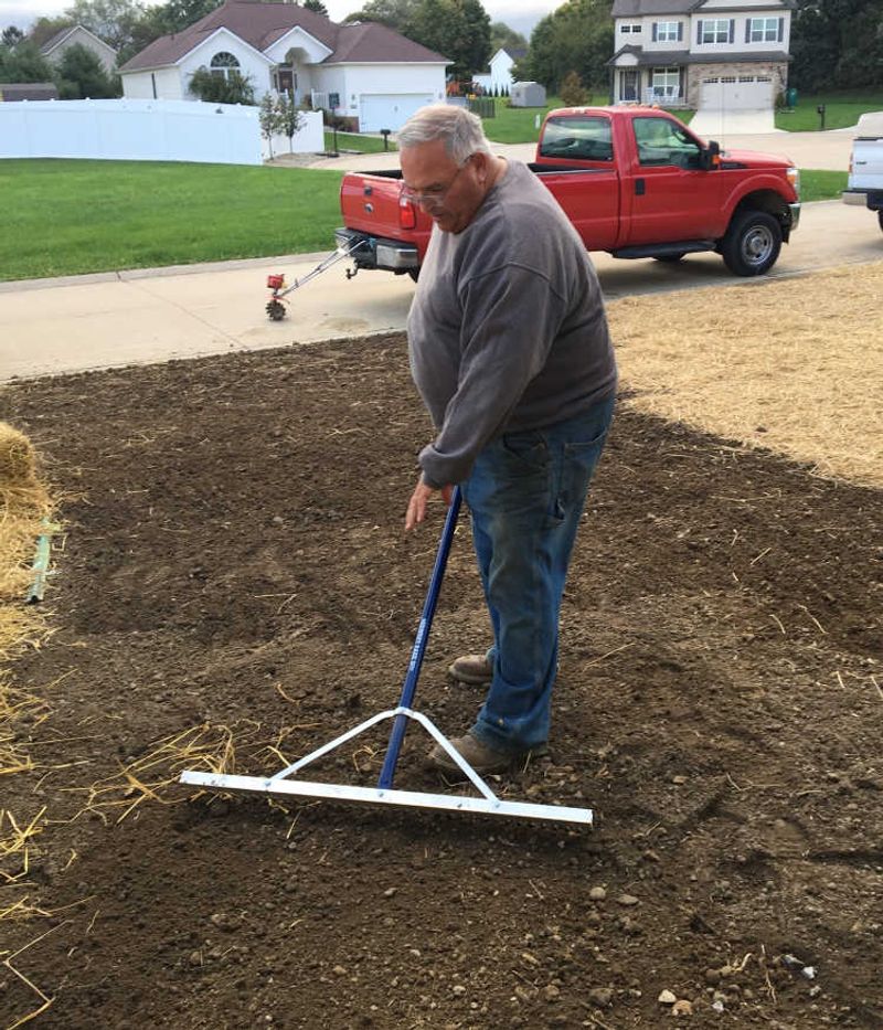 Give Seeds The Soil Connection They Need Give Seeds The Soil Connection They Need