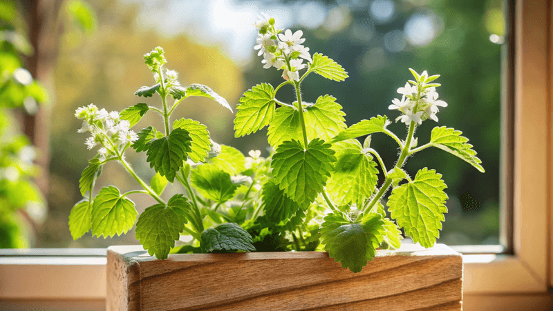 Give catnip a realistic Arizona growing plan