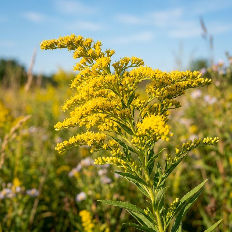 Goldenrod
