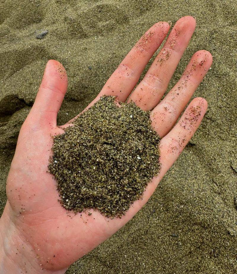 Greensand