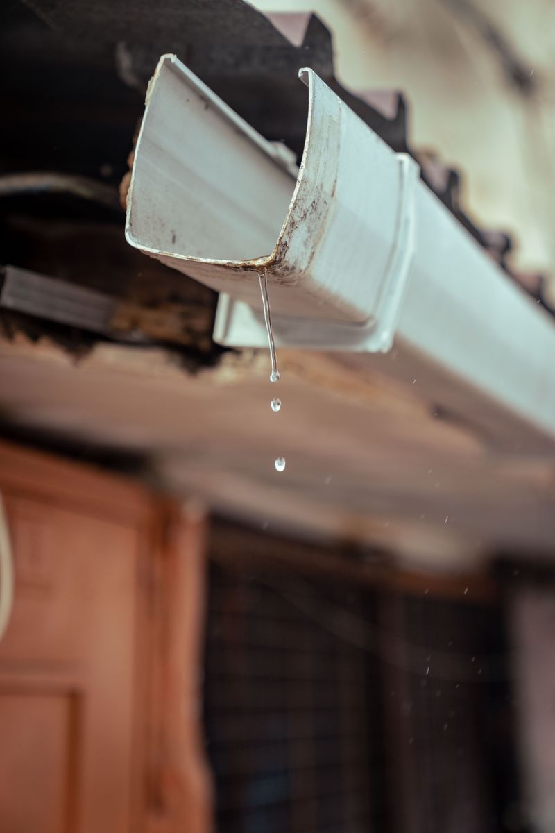 Gutter, Deck, And Roof Cleanup That Works Gutter, Deck, And Roof Cleanup That Works