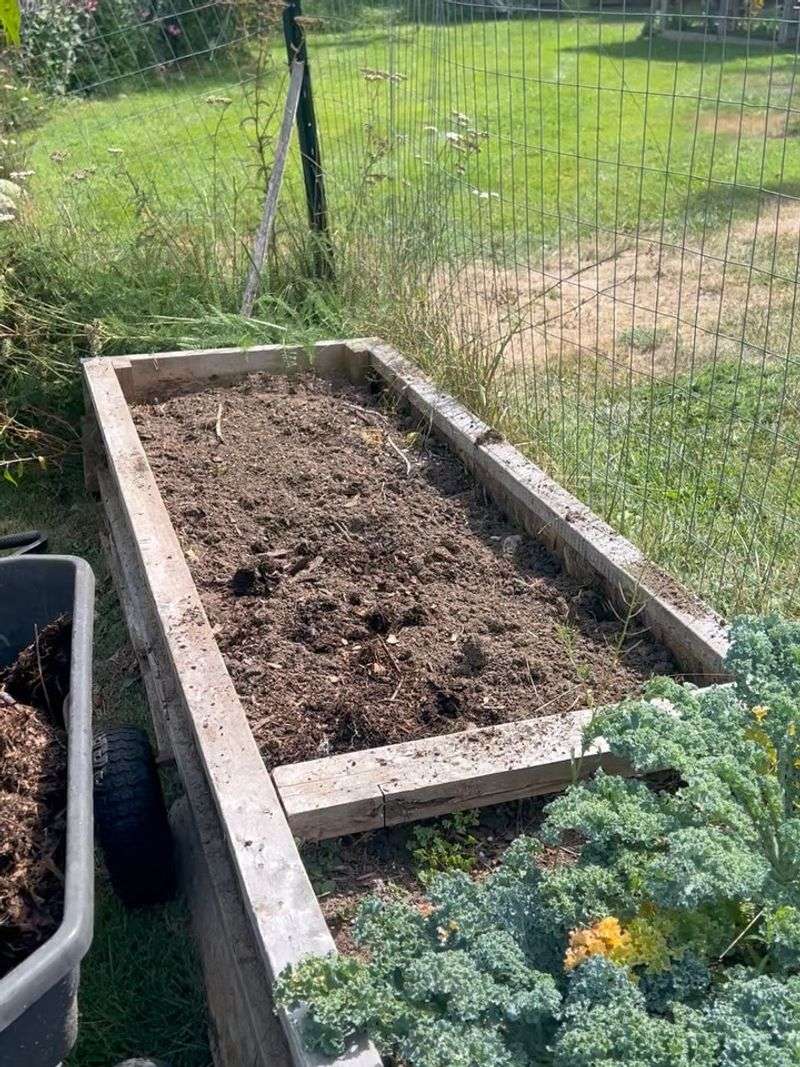 Heavy Soil Can Quickly Cause Problems Heavy Soil Can Quickly Cause Problems