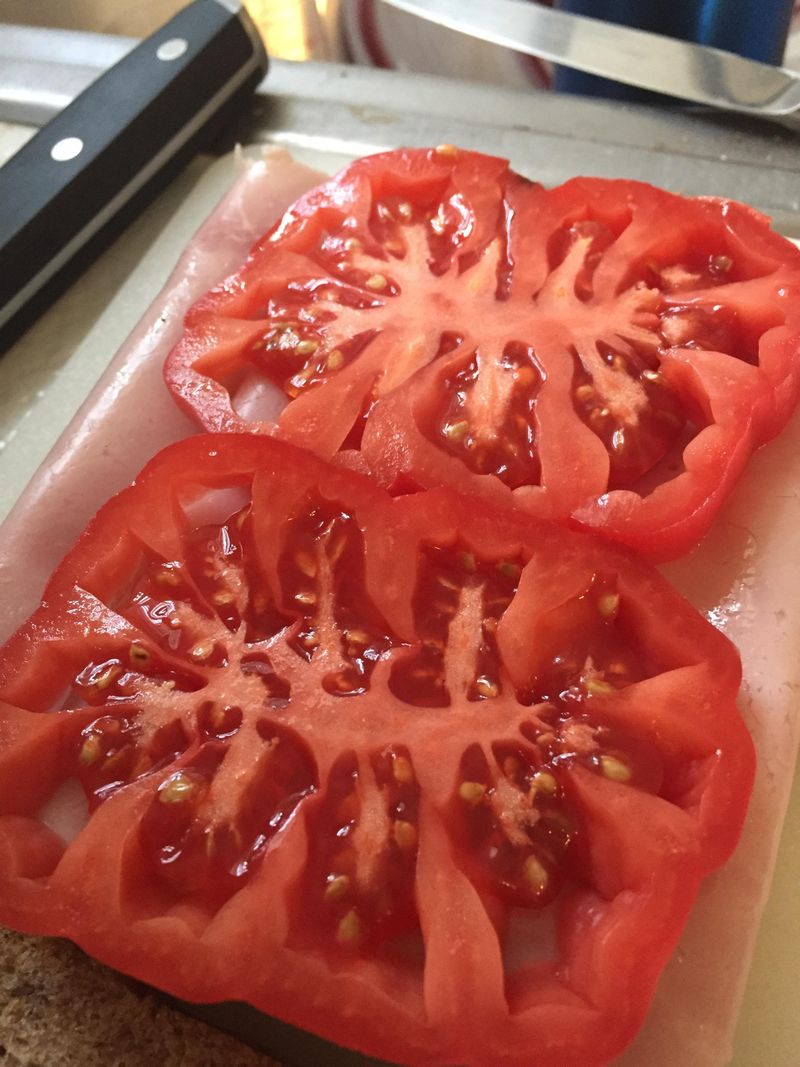 Heirloom Tomatoes Bring Back Summer Flavor