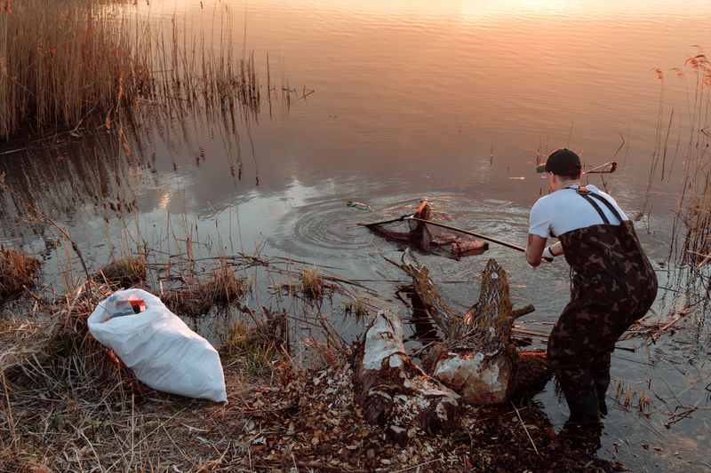 Helping Your Lake Handle The Flip Better