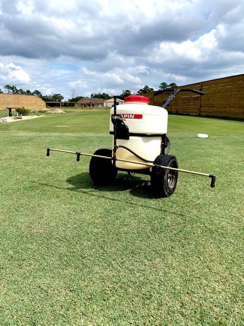 Herbicide Schedules Fit Fall Seeding Better