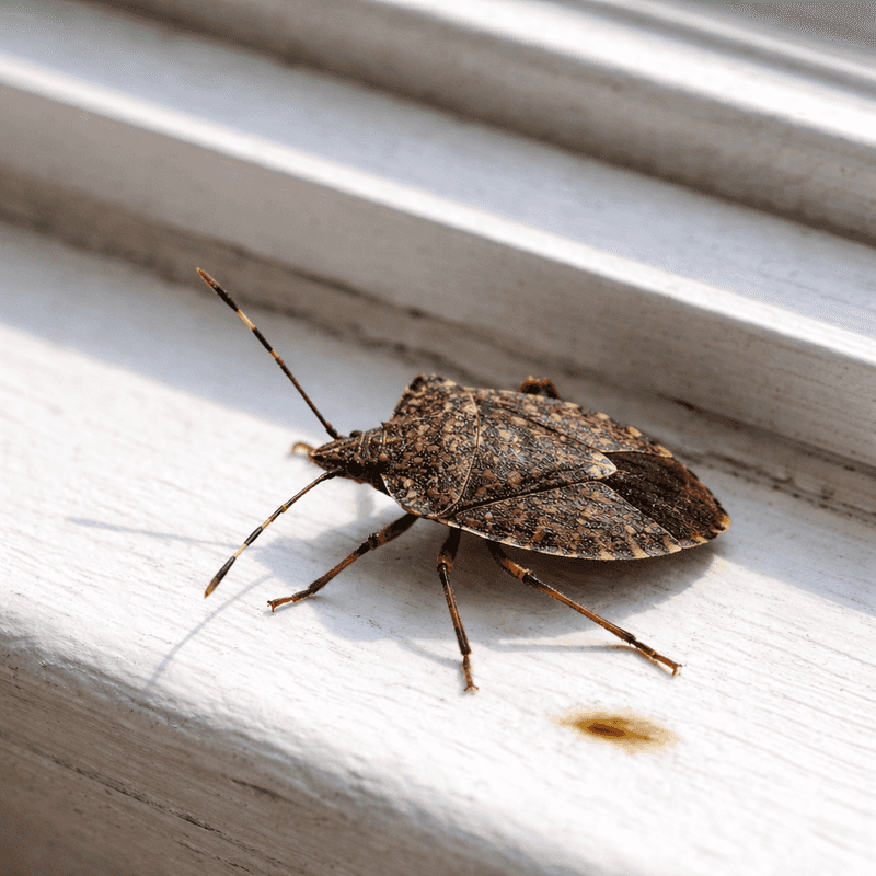 Homes Mimic Their Natural Overwintering Sites Homes Mimic Their Natural Overwintering Sites
