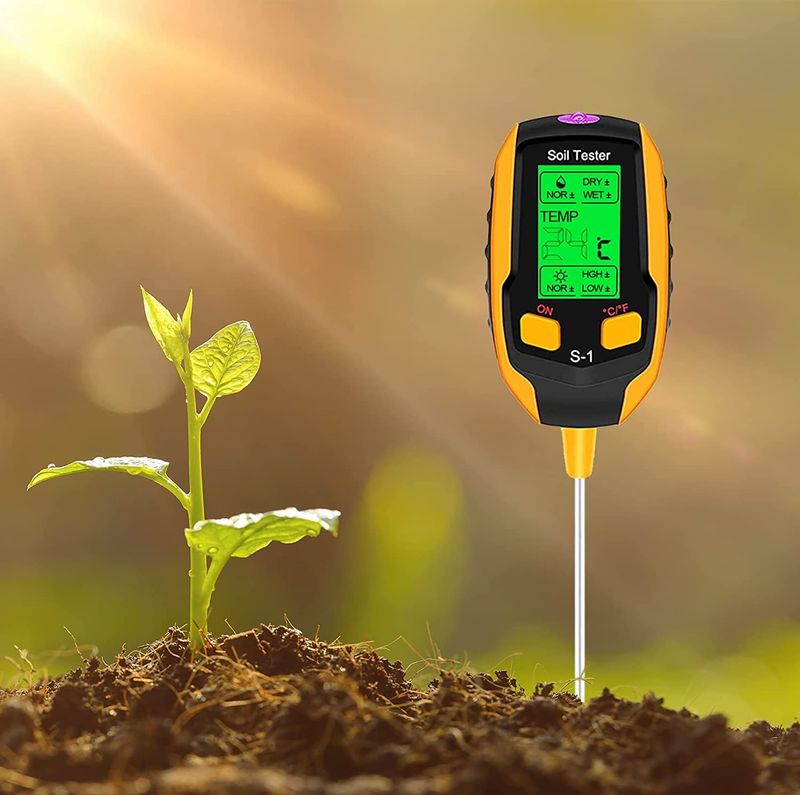 How Arizona Gardeners Can Read Root-Zone Moisture How Arizona Gardeners Can Read Root-Zone Moisture