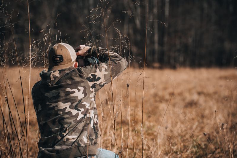 How To Report A Sighting The Right Way