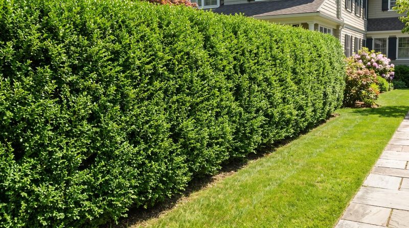 Identify The Hedge Before Making Any Cuts Identify The Hedge Before Making Any Cuts
