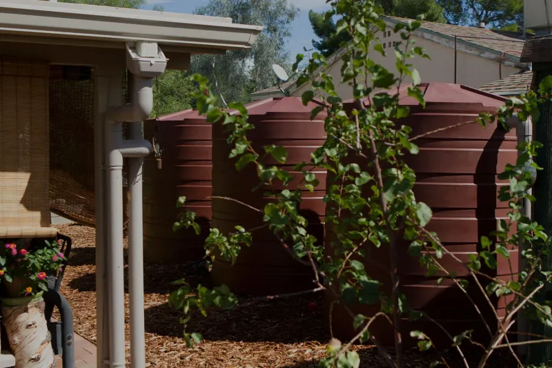 Implement Rainwater Harvesting Or Greywater Systems In Arizona Implement Rainwater Harvesting Or Greywater Systems In Arizona
