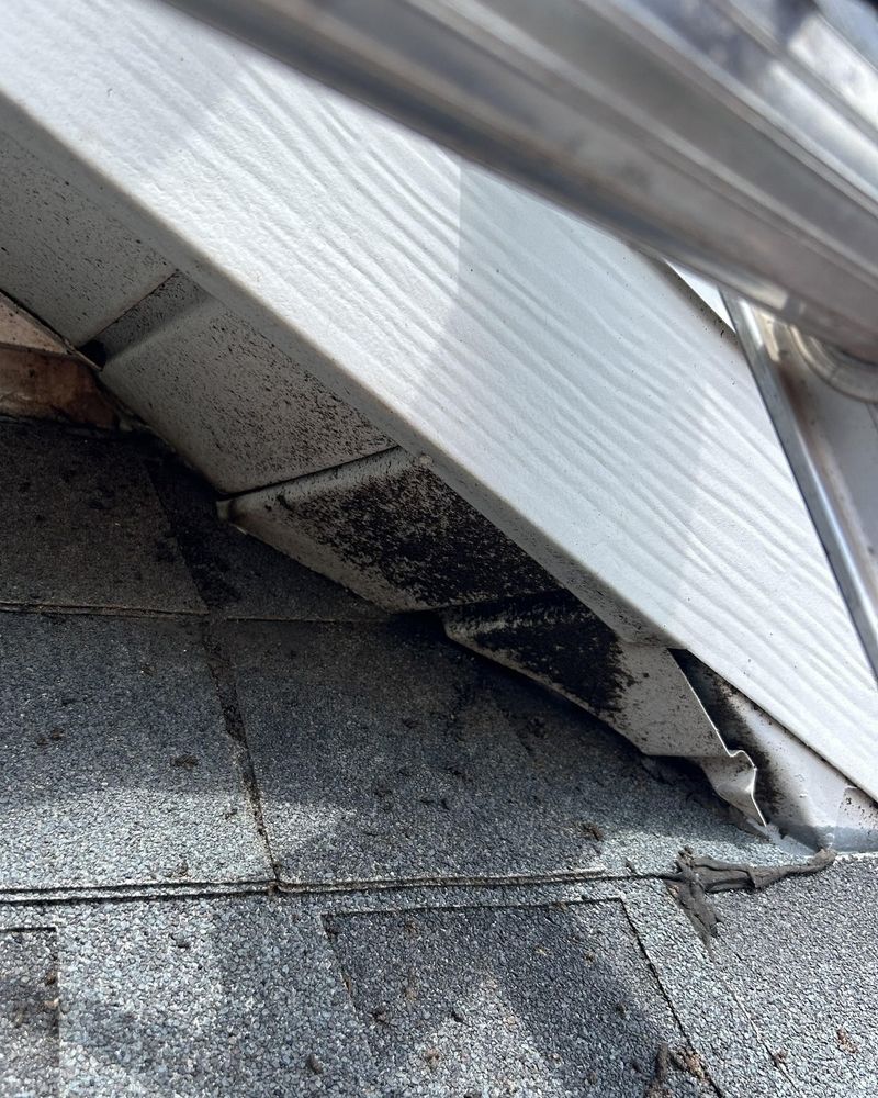 Inspect Roof Vents, Soffits And Gable Gaps