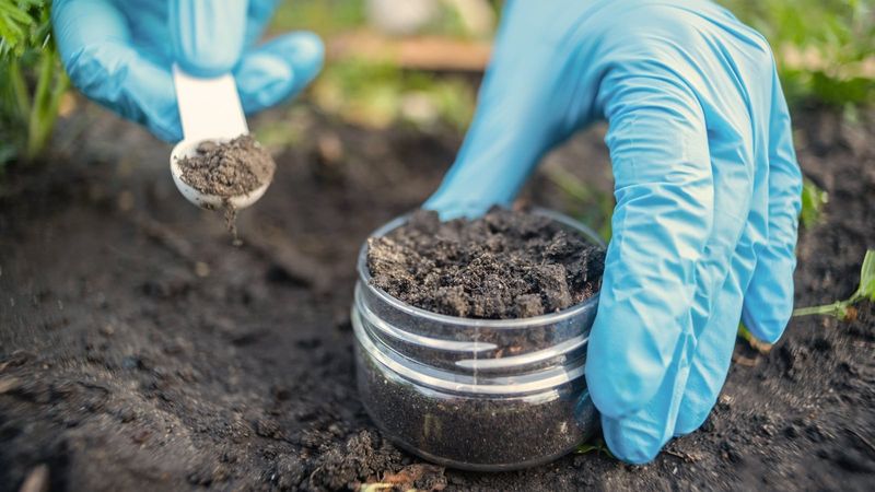 It Can Add More Nutrients Than The Garden Needs It Can Add More Nutrients Than The Garden Needs