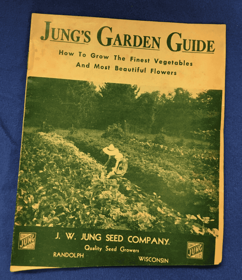 Jung Seed Co.