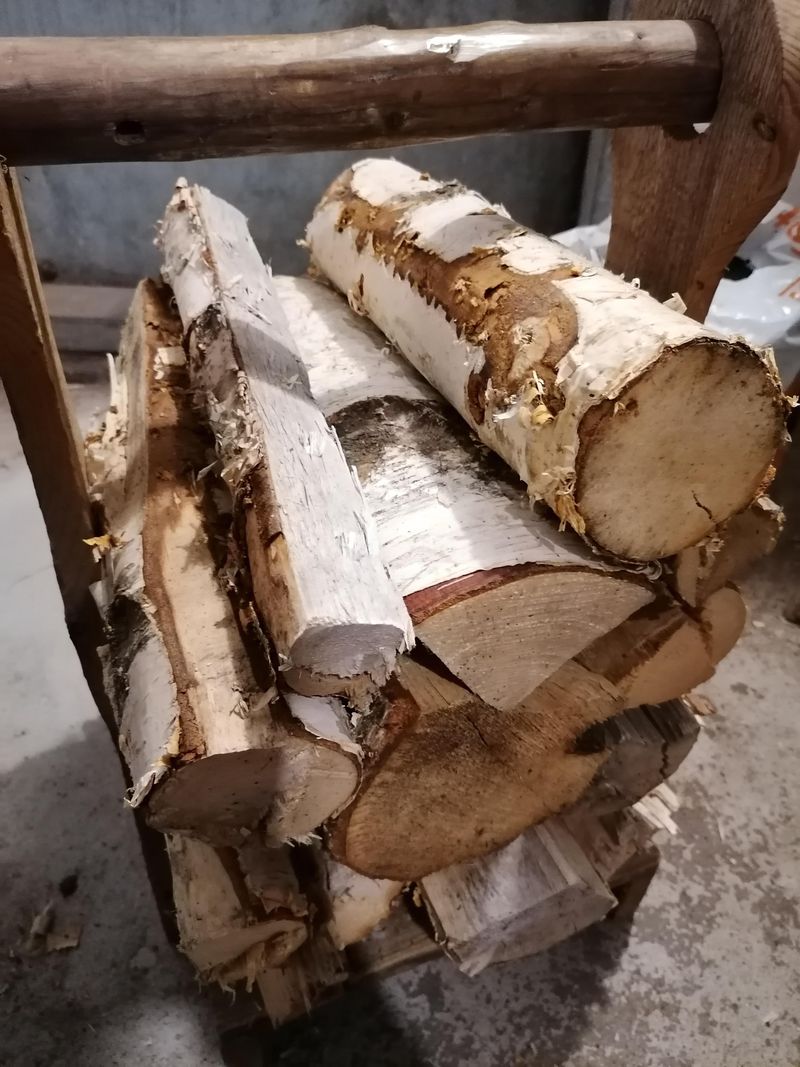 Keep A Short-Term Supply Separate From The Main Stack