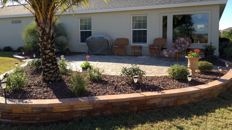 Keep Big Grass Clumps Away From Doors Walkways And Play Areas Keep Big Grass Clumps Away From Doors Walkways And Play Areas