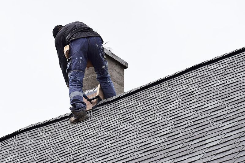 Keep Chimney Caps From Creating Problems During Migration Season Keep Chimney Caps From Creating Problems During Migration Season