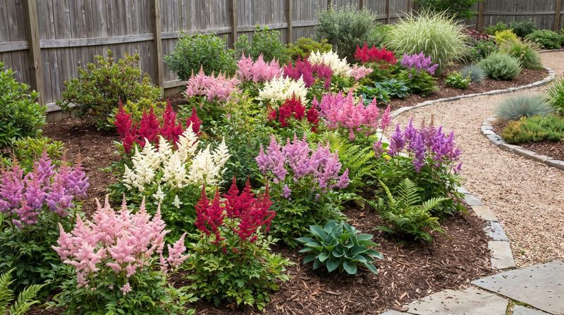 Keep Mulch Away From The Crown