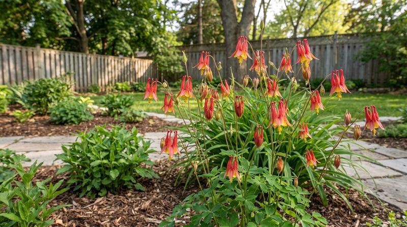 Keep Soil Moist While It Settles In Keep Soil Moist While It Settles In