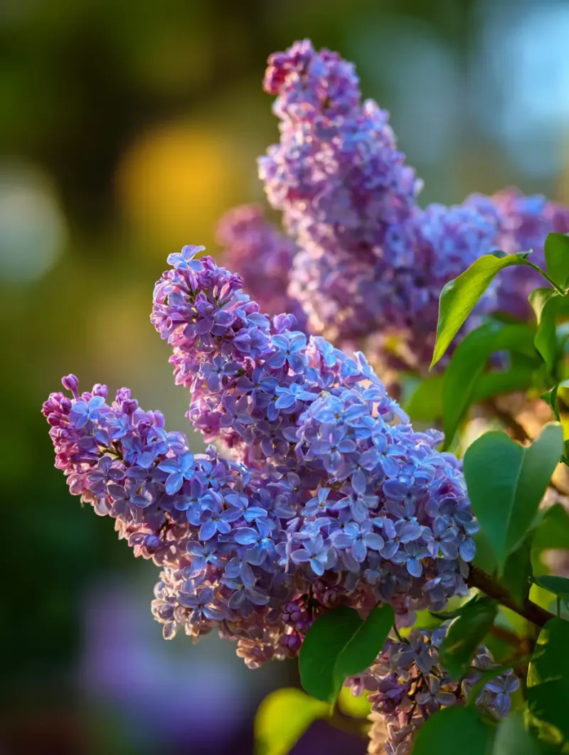 Keep Texas Lilac Healthy After Deadheading Keep Texas Lilac Healthy After Deadheading