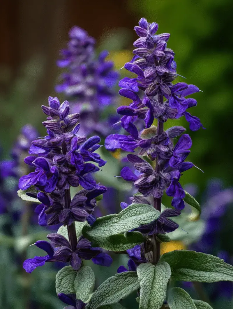 Leave Healthy Growth Until Dormancy
