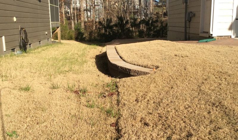 Let The Lawn Rest As It Goes Dormant For Winter Let The Lawn Rest As It Goes Dormant For Winter
