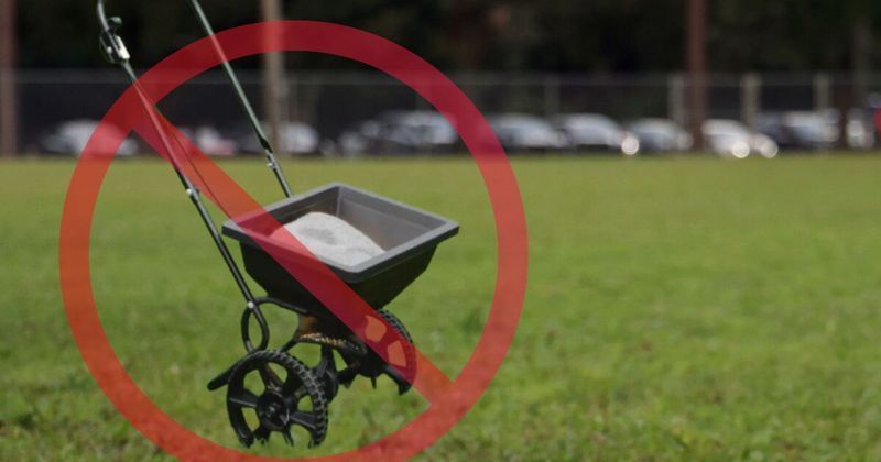Local Fertilizer Bans Can Override Your Lawn Schedule Local Fertilizer Bans Can Override Your Lawn Schedule