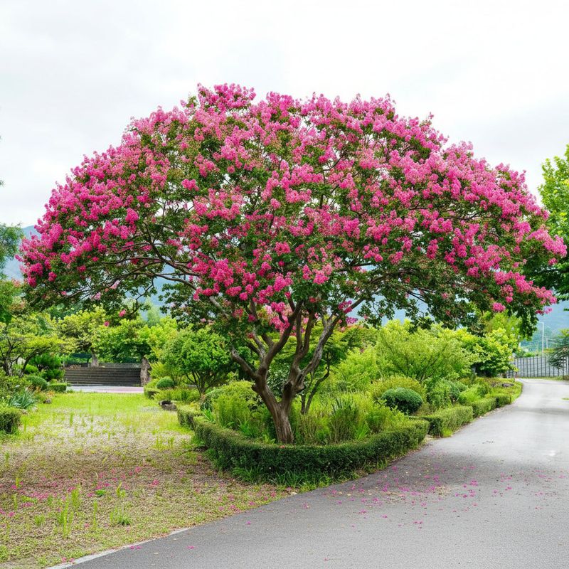 Look At Tuscarora For Bright Coral Blooms Look At Tuscarora For Bright Coral Blooms