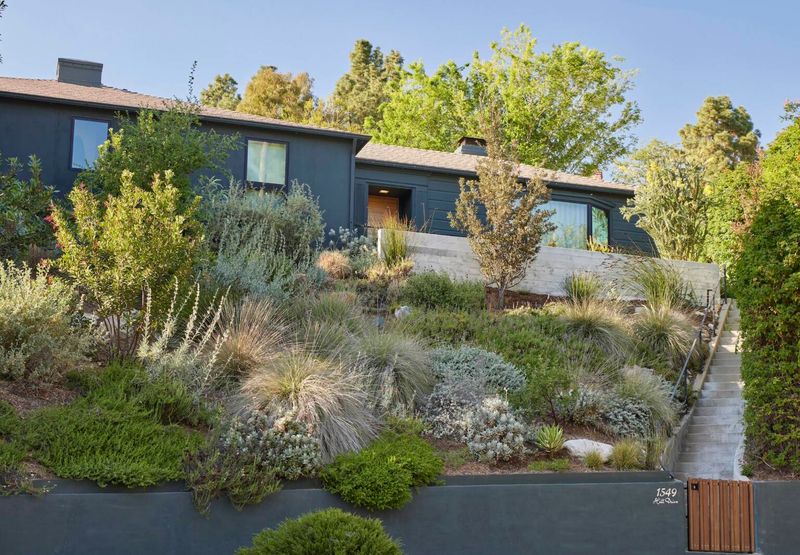 Maintain The Slope Without Disturbing The Soil