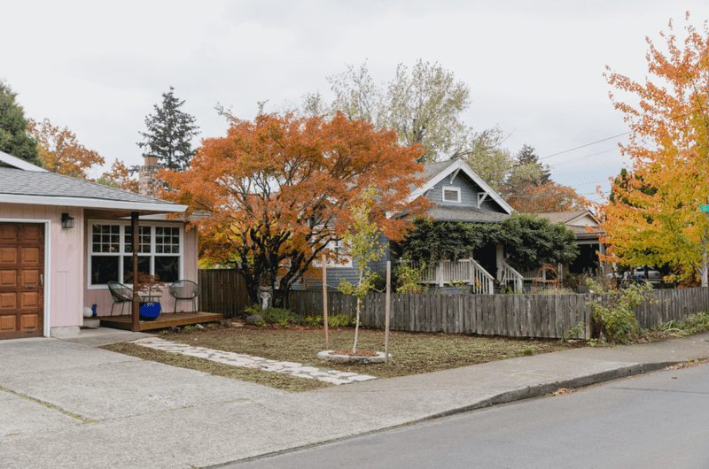 Make a plan instead of assuming ownership
