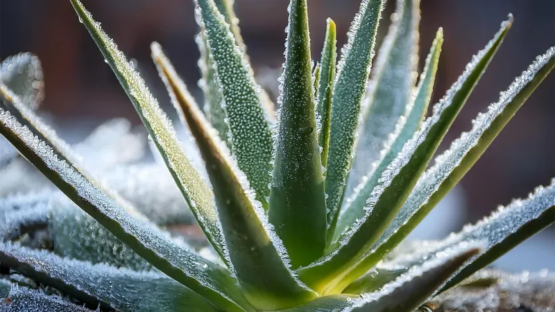 Manage drainage and frost together Manage drainage and frost together